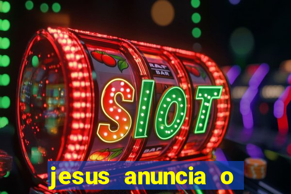 jesus anuncia o reino de deus catequese infantil